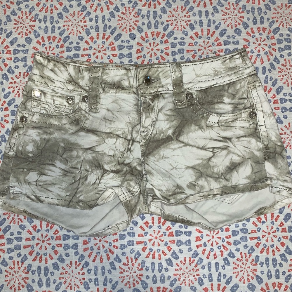 Shorts